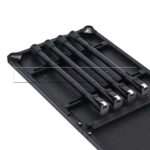 Table de camping WildLand MTS-X - 130×50×62cm - Image 3