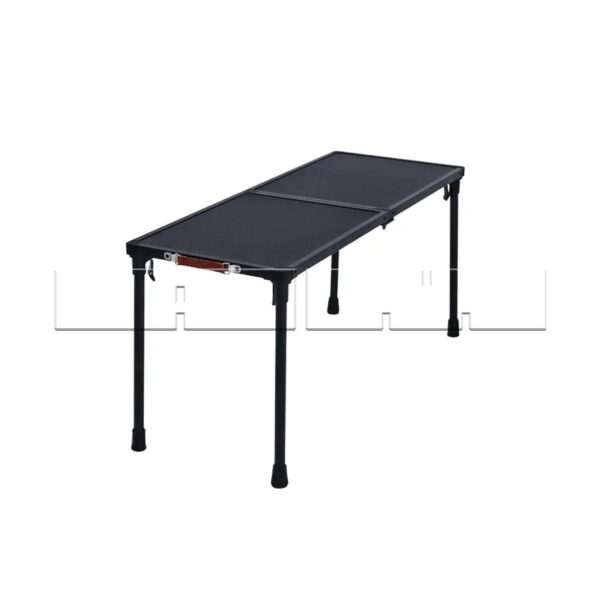 Table de camping WildLand MTS-C - 100x65x62 cm