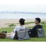 Transat portable pliant WildLand P-LOUNGE - Image 3