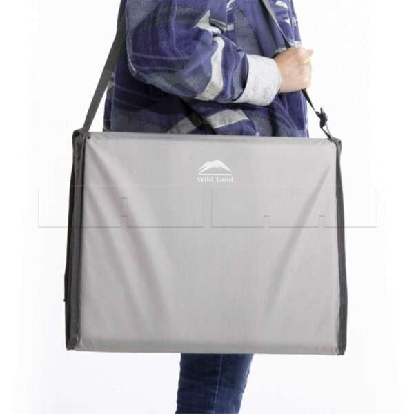 Transat portable pliant WildLand P-LOUNGE - Image 2