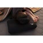 Oreiller autogonflable WildLand 46x30x11 cm - Image 3
