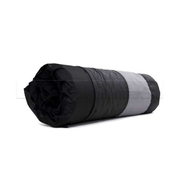 Oreiller autogonflable WildLand 46x30x11 cm - Image 2