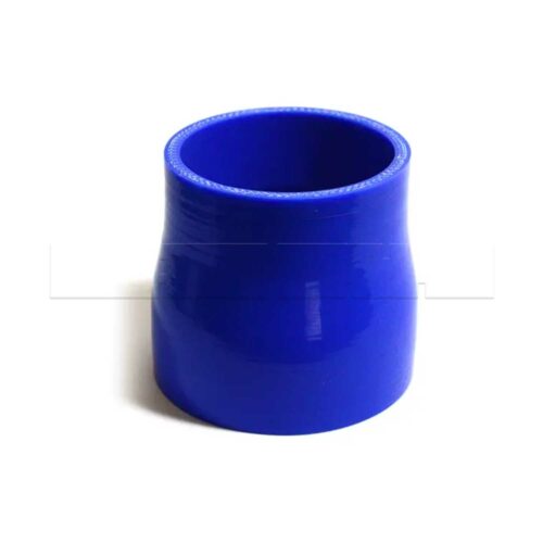 Durite en silicone renforcée – Réduction diam 76->63mm – V2