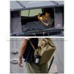 Lanterne WildLand Thunder LED rechargeable - Image 2
