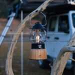Lanterne WildLand Knight SE LED rechargeable - Image 2
