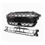 Calandre AUDI A3 RS3  2020+ - Image 2