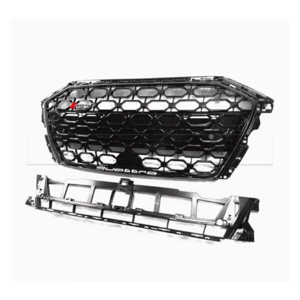 Calandre AUDI A3 RS3  2020+ - Image 2