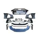 Pare-chocs av complet + calandre Audi A3 RS3 2020+