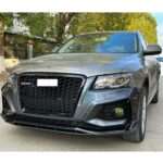Pare-chocs ar complet Audi Q5 08-12 type RSQ5 - Image 2