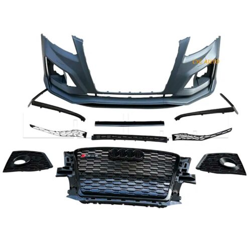 Pare-chocs ar complet Audi Q5 08-12 type RSQ5