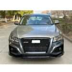 Pare-chocs ar complet Audi Q5 08-12 type RSQ5 - Image 3