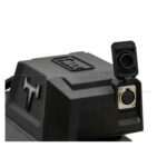 Treuil T-MAX ForceView Titan 5,9T (13000 LBS) 12V - Corde synthétique - Image 2