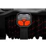Treuil T-MAX ForceView Titan 5,9T (13000 LBS) 12V - Corde synthétique - Image 3