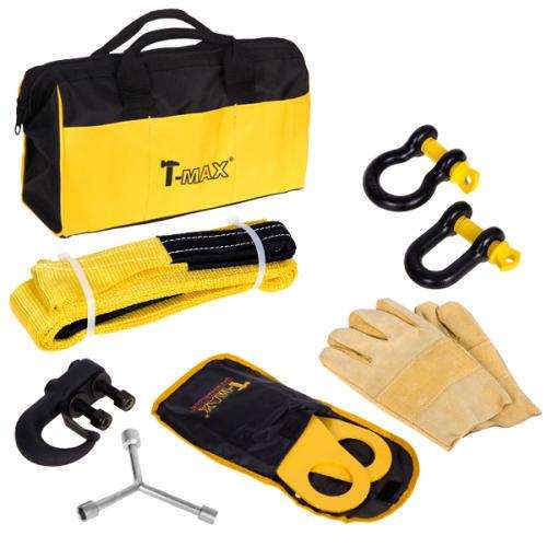 Sac de treuillage T-MAX