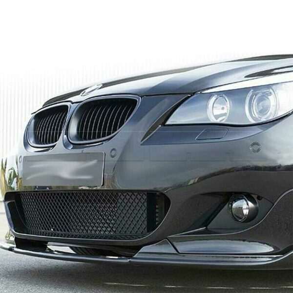 Spoiler de pare-chocs av BMW Serie 5 E60 Mtech - Image 2