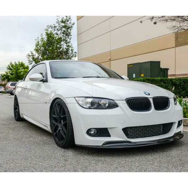 Spoiler de pare-chocs av Mtech BMW Serie 3 E92 - Image 2