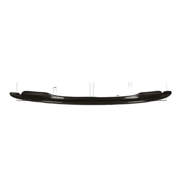 Spoiler de pare-chocs av Mtech BMW Serie 3 E92
