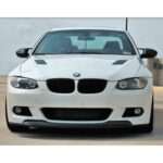 Spoiler de pare-chocs av Mtech BMW Serie 3 E92 - Image 3