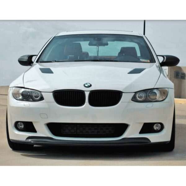 Spoiler de pare-chocs av Mtech BMW Serie 3 E92 - Image 3