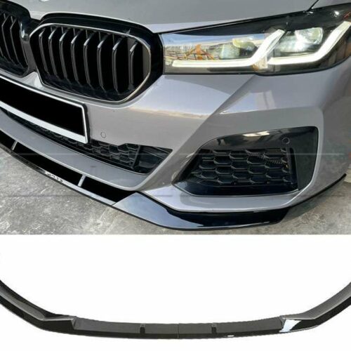 Spoiler de pare-chocs av BMW Serie 5 G30 PH2 Mtech