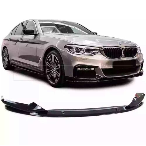 Spoiler de pare-chocs av BMW Serie 5 G30 PH2 Mtech