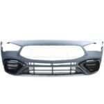 Parechocs av complet Mercedes CLA45 AMG W118 - Image 2