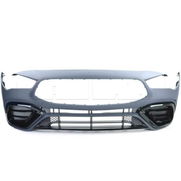 Parechocs av complet Mercedes CLA45 AMG W118 - Image 2