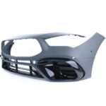 Parechocs av complet Mercedes CLA45 AMG W118 - Image 3
