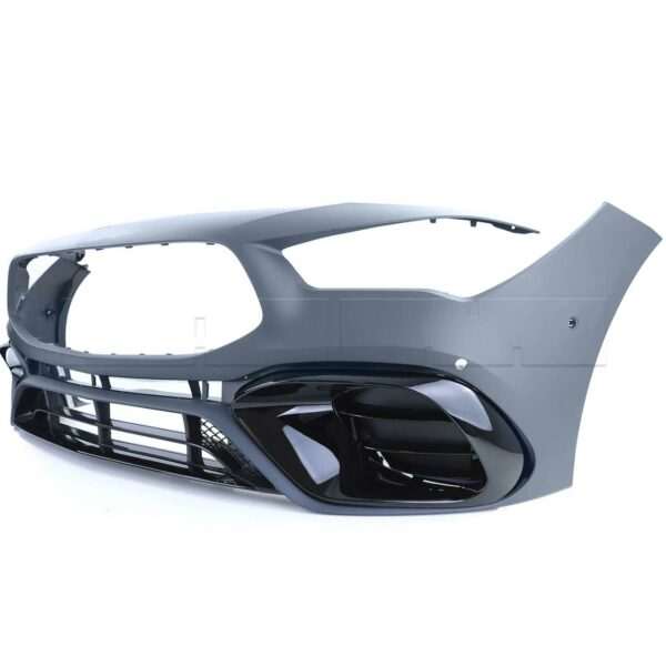 Parechocs av complet Mercedes CLA45 AMG W118 - Image 3