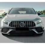 Kit carrosserie complet Mercedes Classe A W177 A45 AMG 18-> Hatchback - Image 3