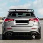 Kit carrosserie complet Mercedes Classe A W177 A45 AMG 18-> Hatchback - Image 2