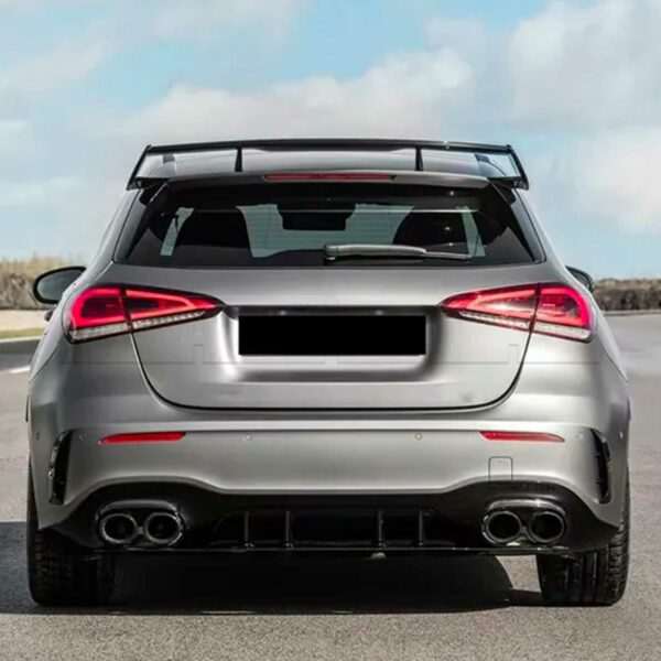 Kit carrosserie complet Mercedes Classe A W177 A45 AMG 18-> Hatchback - Image 2