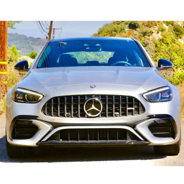 Kit carrosserie complet Mercerdes Classe C W206 C63 AMG - Image 2