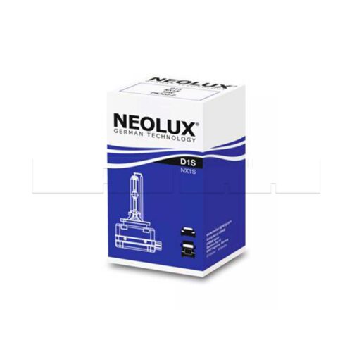 Ampoule Xenon OSRAM NEOLUX D1S – 1PC