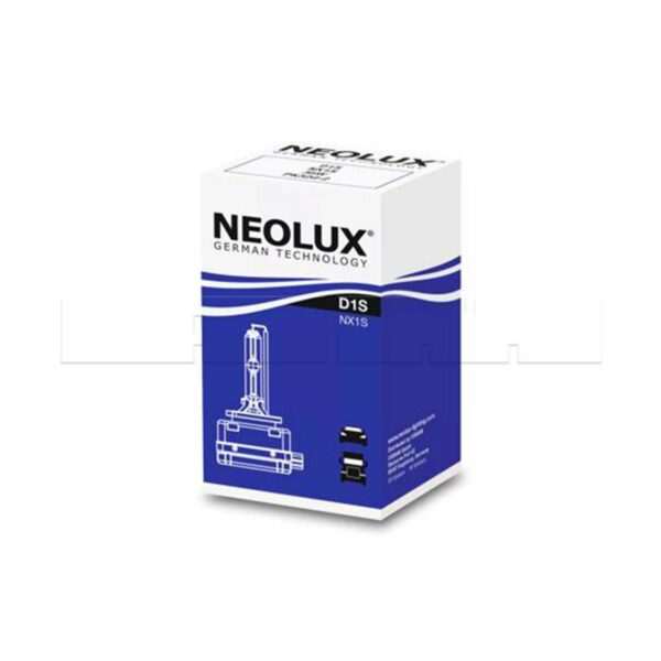 Ampoule Xenon OSRAM NEOLUX D1S - 1PC