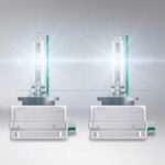 Ampoule Xenon OSRAM XENARC ORIGINAL D3S - 1PC - Image 2