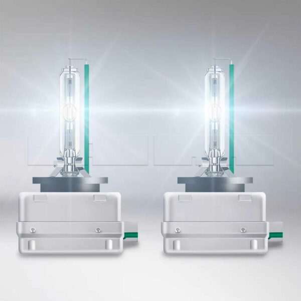 Ampoule Xenon OSRAM XENARC ORIGINAL D3S - 1PC - Image 2