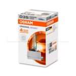 Ampoule Xenon OSRAM XENARC ORIGINAL D3S - 1PC