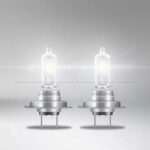 Kit ampoules NIGHT BREAKER SILVER H7 55W - 2pcs - Image 2