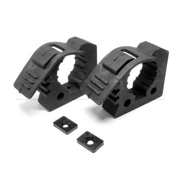 Attache rapide QUICKFIST Q10010 ARB - 2pc