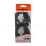 Attache rapide Super Fix SR1635 - 2pc - Image 4