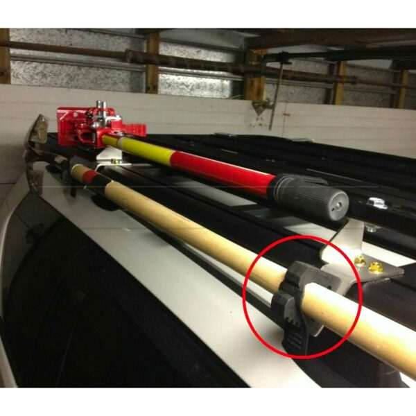 Attache rapide Super Fix SR2557 - 2pc - Image 2