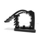 Attache rapide Super Fix SR4463 - 1pc - Image 2