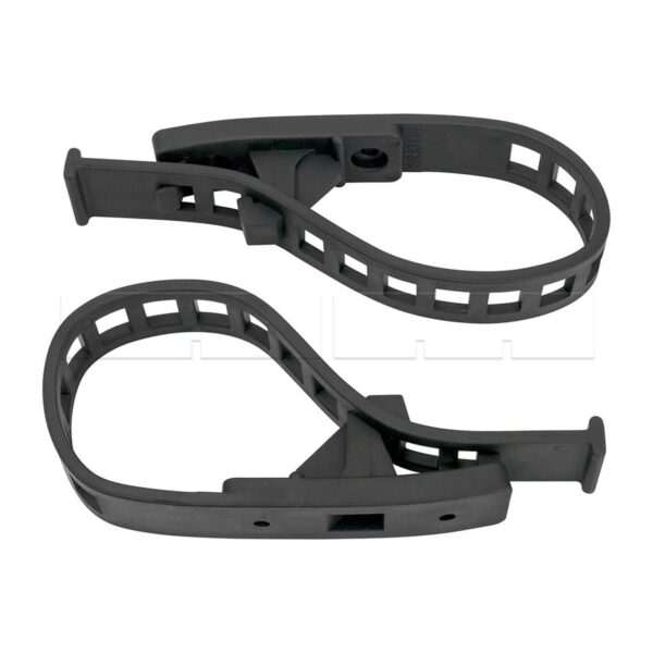 Attache rapide Super Fix SR13114 - 2pc