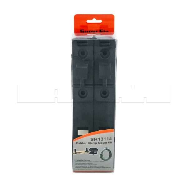 Attache rapide Super Fix SR13114 - 2pc - Image 4