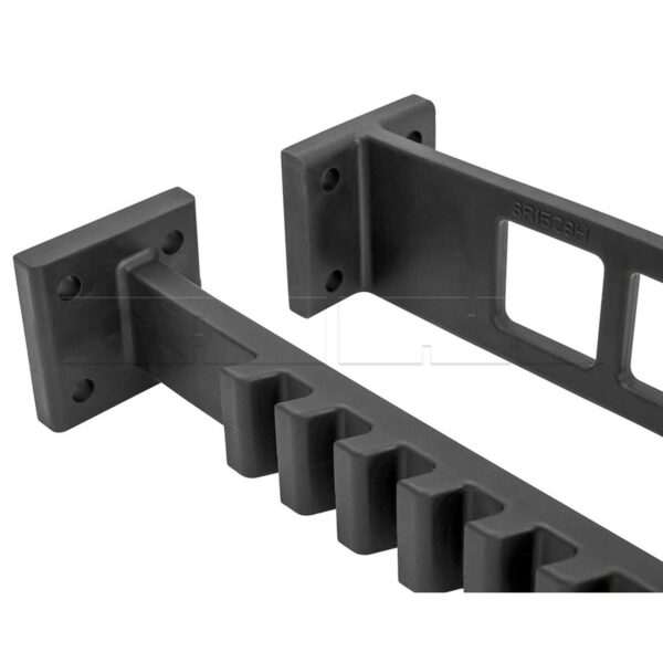 Attache rapide Super Fix SR13114 - 2pc - Image 2