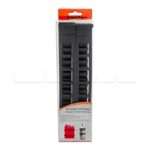Attache rapide Super Fix SR13114 - 2pc - Image 3