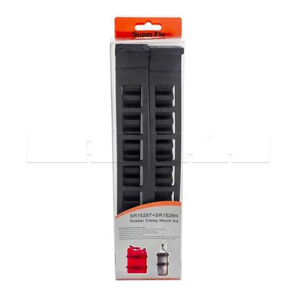 Attache rapide Super Fix SR13114 - 2pc - Image 3