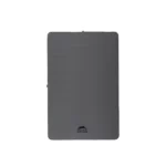 Matelas autogonflable WildLand 140x200x10cm - Image 6