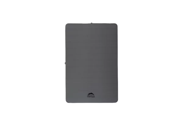 Matelas autogonflable WildLand 140x200x10cm - Image 6